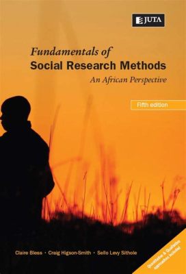  Social Research Methods: Indonesian Perspectives - Eine Symphonie der Wissenschaft und kultureller Reflexion