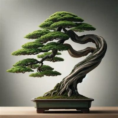  The Complete Guide to Bonsai: Secrets Whispered Through Generations of Japanese Garden Masters -  A Journey into Miniature Mastery and Tranquil Contemplation