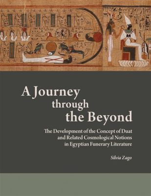  The Unveiling: A Journey through Ancient Egyptian Cosmological Insights!