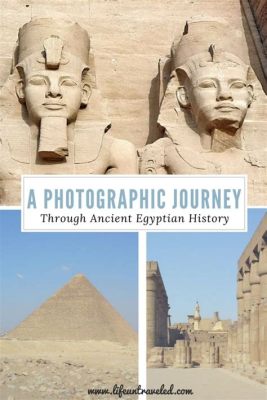  Understanding Architecture in Ancient Egypt: A Journey Through Time and Stone!