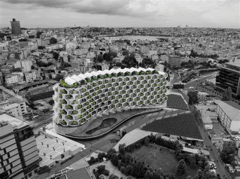  Housing, a Social Construct: Unveiling the Threads of Urban Life in Istanbul